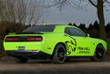 GeigerCars Dodge Challenger SRT Hellcat 2