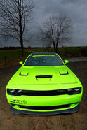 GeigerCars Dodge Challenger SRT Hellcat 8