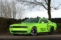 GeigerCars Dodge Challenger SRT Hellcat 9