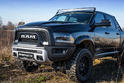 GeigerCars Dodge Ram 1500 Rebel 13