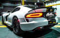 GeigerCars Dodge Viper GTS 2