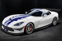 Hennessey Venom SRT Viper GTS 2013 1