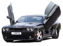 KW Dodge Challenger 2