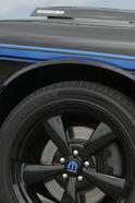 Mopar 2010 Dodge Challenger 17