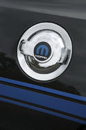 Mopar 2010 Dodge Challenger 18