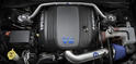 Mopar 2010 Dodge Challenger 20