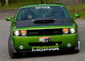 Mopar Dodge Challenger Targa 2