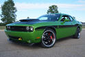 Mopar Dodge Challenger Targa 3