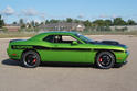 Mopar Dodge Challenger Targa 4