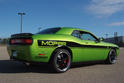 Mopar Dodge Challenger Targa 6
