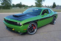 Mopar Dodge Challenger Targa 7