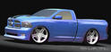Mopar Dodge Ram RT