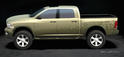 Mopar Dodge Ram Sportsman