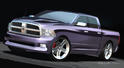 Mopar Dodge Ram Street Package
