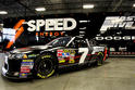 No 7 Fast Five Dodge Charger RT 3