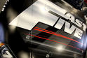 No 7 Fast Five Dodge Charger RT 4