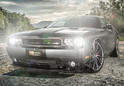 OCT Dodge Challenger SRT8 1