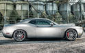 OCT Dodge Challenger SRT8 3