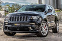 OCT Jeep Grand Cherokee SRT8 1