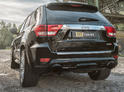 OCT Jeep Grand Cherokee SRT8 2