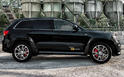 OCT Jeep Grand Cherokee SRT8 3