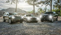 OCT Jeep Grand Cherokee SRT8 5