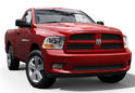 Ram 1500 Adventurer 1
