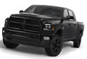 Ram Heavy Duty Black 1