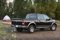 Ram Outdoorsman 5