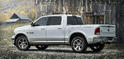 Ram Texas Ranger Concept 3