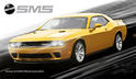SMS 570X Challenger