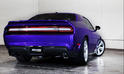 SMS 570X Dodge Challenger 8