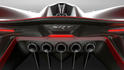 SRT Tomahawk Vision Gran Turismo 10