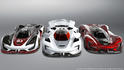 SRT Tomahawk Vision Gran Turismo 13