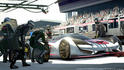 SRT Tomahawk Vision Gran Turismo 14
