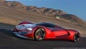 SRT Tomahawk Vision Gran Turismo 15