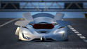 SRT Tomahawk Vision Gran Turismo 16
