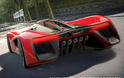 SRT Tomahawk Vision Gran Turismo 2
