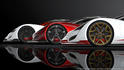 SRT Tomahawk Vision Gran Turismo 21