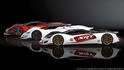 SRT Tomahawk Vision Gran Turismo 22