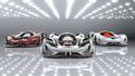 SRT Tomahawk Vision Gran Turismo 23