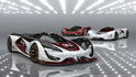 SRT Tomahawk Vision Gran Turismo 24