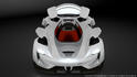 SRT Tomahawk Vision Gran Turismo 25