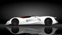 SRT Tomahawk Vision Gran Turismo 27