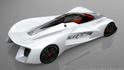 SRT Tomahawk Vision Gran Turismo 30
