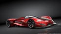 SRT Tomahawk Vision Gran Turismo 33
