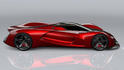 SRT Tomahawk Vision Gran Turismo 34