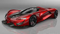 SRT Tomahawk Vision Gran Turismo 35