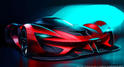 SRT Tomahawk Vision Gran Turismo 4
