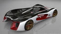 SRT Tomahawk Vision Gran Turismo 41